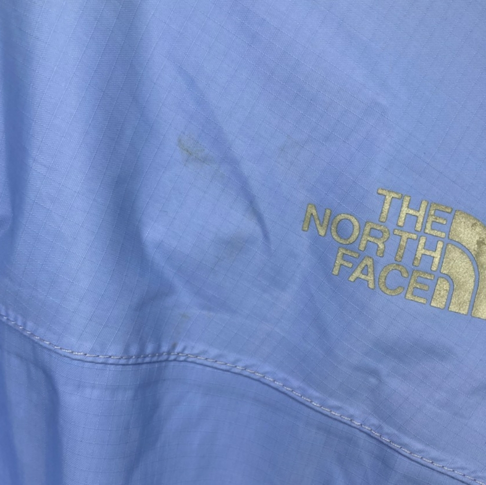 NWT North Face Girl's Resolve Reflective Jacket large 14 - 16 - Picture 14 of 14